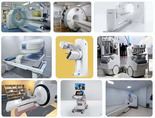 四川健博会探秘之医疗器械设备篇 科技赋能，守护健康新高度